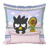 Bad Badtz-Maru Double Sided Print Decorative Cushion Cover for Sofa Bedroom Cool Room Stuff Kawaii Room Decor Home Decor Items