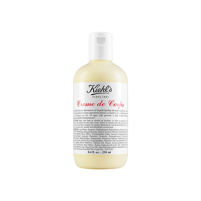 

[Kiehls] Creme de Corps 250ml