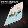 Painted Pattern Phone Case Shockproof Soft Silicone TPU Protective Phone Casing for Samsung Cover