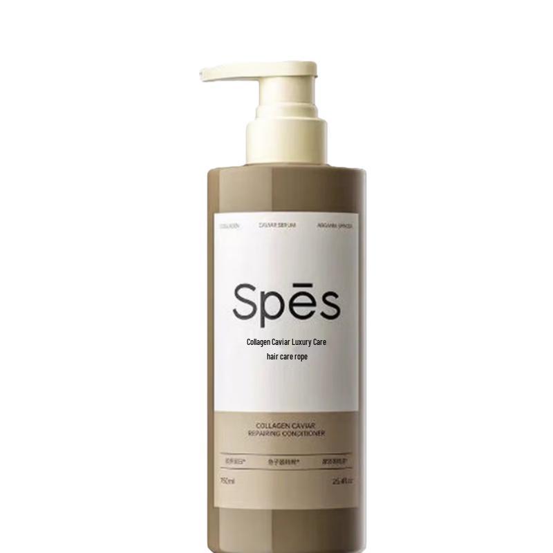 Spes Collagen Caviar Luxury Hair Conditioner