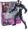 Mafex 088 Personnage Marvel Venom Figurine Articulée Modèle Jouets 18cm