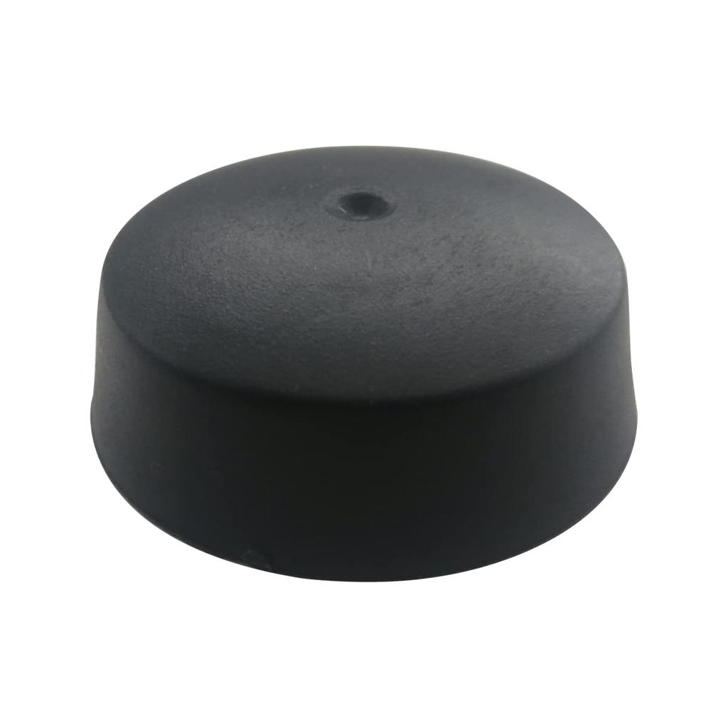 19815951 Trim Cylinder Ram Cap Pin Cover Clip for Mercury Marine Alpha One Gen Two 19-815951 Sierra 18-2466-9 Pack of 2 Black