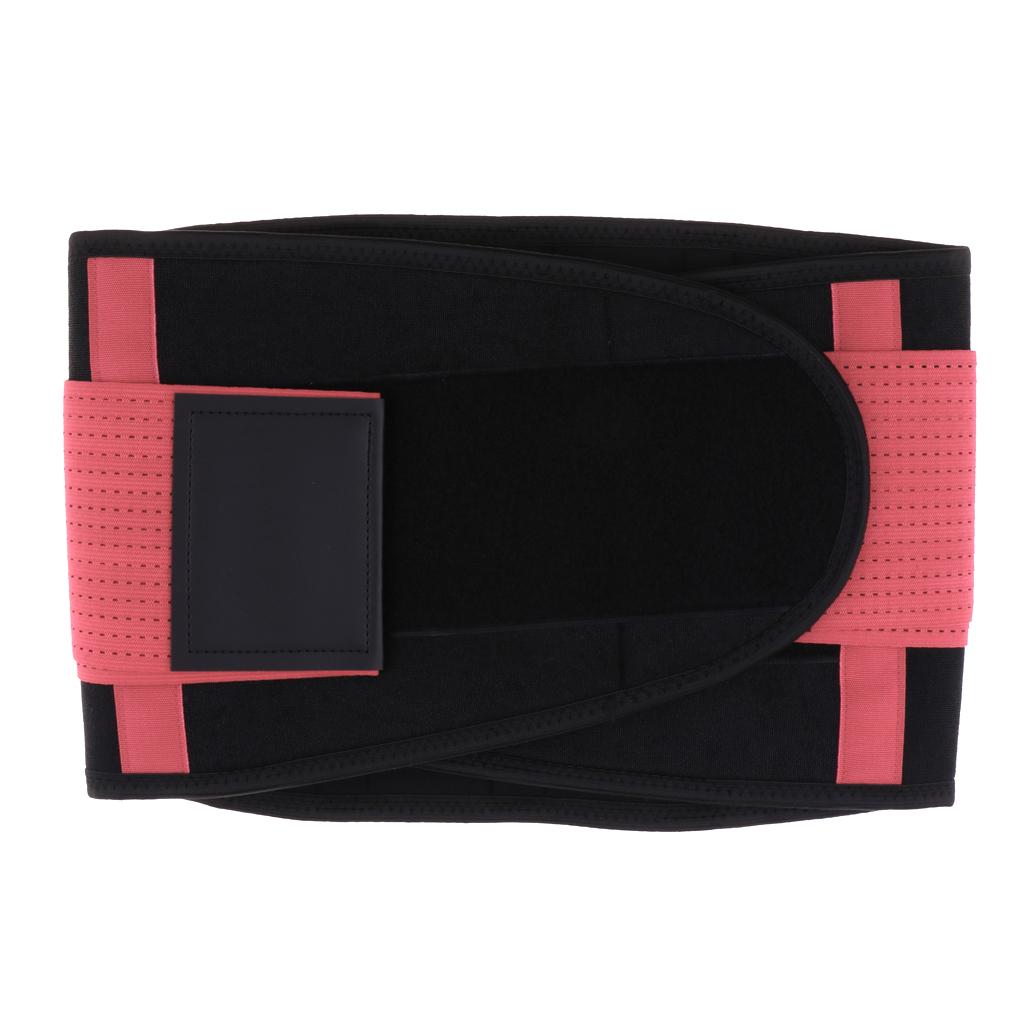 Men Women Sweat Belt Waist Sweat Belt Figure Shaping Fitness