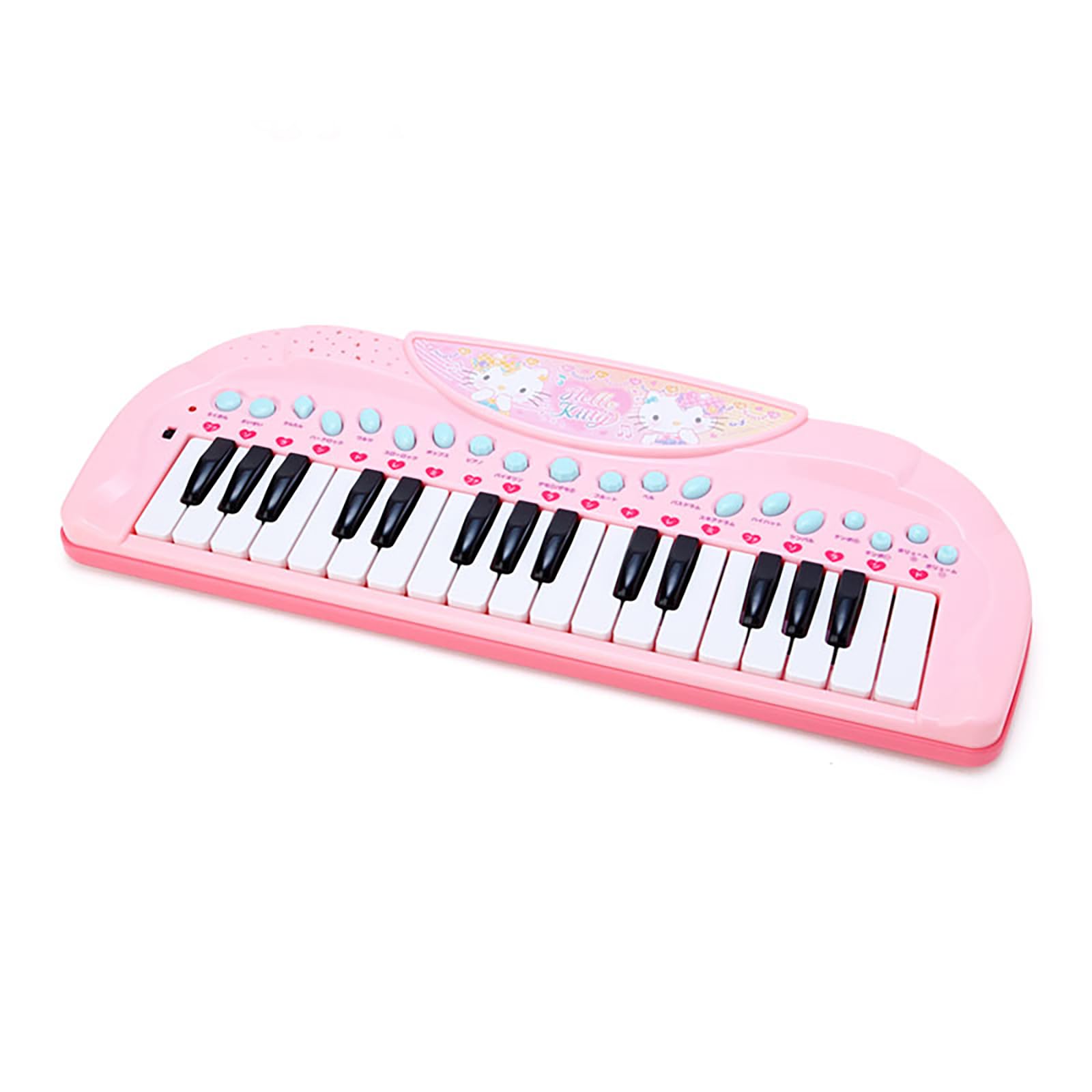 

Электронная клавиатура Sanrio Hello Kitty Рождественский подарок 390763