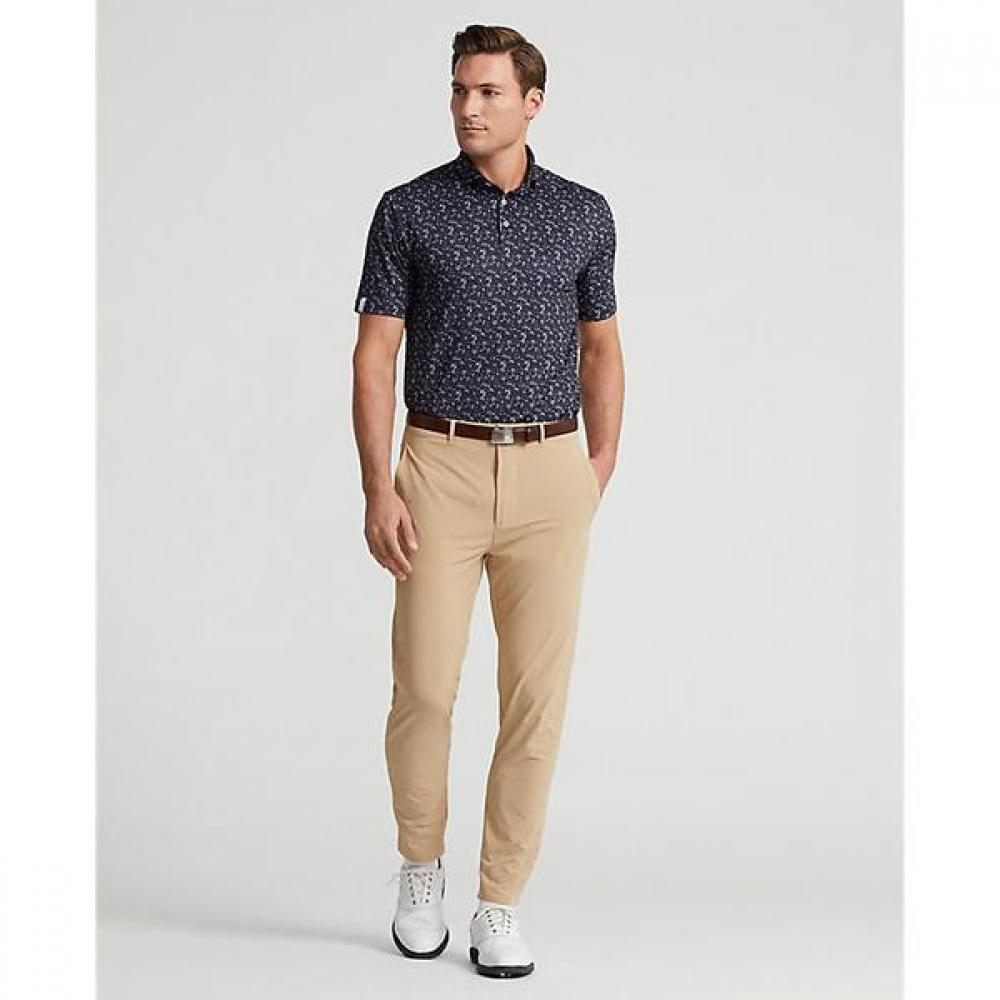 Polo Golf Men S Performance Stretch birdSeye pantS Mnxgpnt17620102250 W30L32