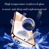 2PC Tempered Glass For Realme 14 5G Dust-free Installation Film Screen Protector for REALME 14 5G