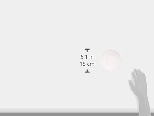 [Officially Imported] Wedgwood Festivity Pair Bowls, 15cm, Ivory and Blue, Wedding Gift, 1053887