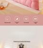Korean Style Tatami Headboard & Sofa Backrest Cushion