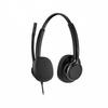 Headphone Mission 425 Stereo Leatherette C01B6AA#AC