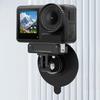 Adjustable Camera Flexible Adhesive Base Sticker Mount Motorcycle Base 1/4 Thread for Action Camera Accessories