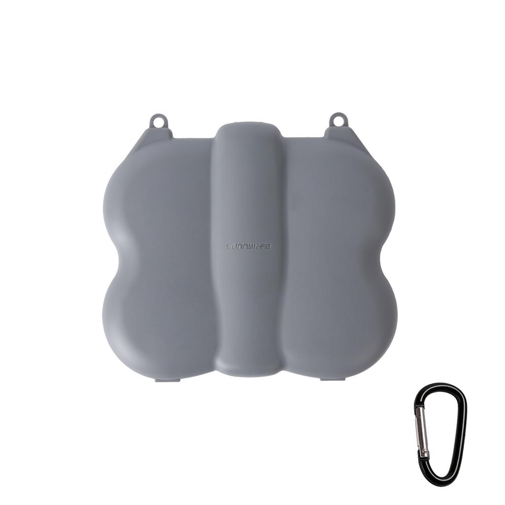 Butterfly Storage Case for DJI NEO 2 Drone Shockproof Dustproof Protective Box Precise Custom Fit Accessories