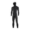 5mm Neoprene Wetsuit Snorkeling Surfing Swimming - Full Body Long Sleeve UV Protection Thermal Suit Men Women