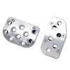 Apio Aluminum AT Pedal Set Jimny JB74 for Automatic Cars JB64, 4026-06C