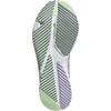 Adidas Women's Adizero SL Running Shoes, IG3339, LIZ90 LILC/MT-SI, Size 23.5 cm