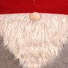 Christmas Chair Covers Santa Claus Red Hat for Xmas Party Dinner Decor Home Kitchen Decoration Ornaments Supplies