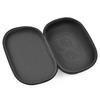 Protective Case Dust-proof Pressure-resistant Waterproof Foldable Headphone Storage Pouch for Sony WH-1000XM4 WH-1000XM3