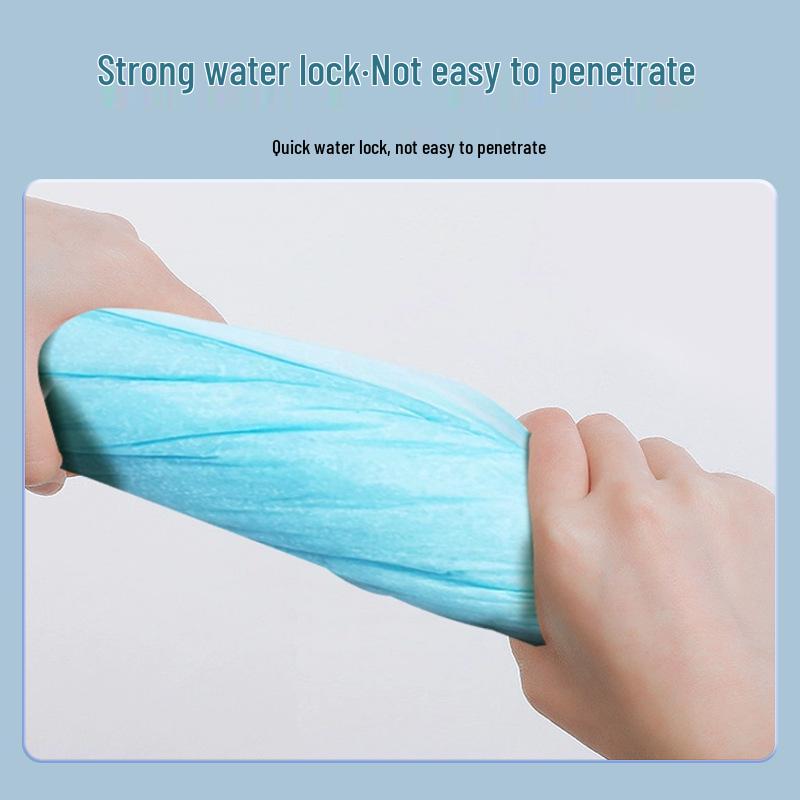 Thickened Universal Pet Urine Pad - Deodorizing and Absorbent for All Sizes