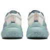 Li Ning Soft Cool Comfortable Versatile Thick Sole Height Increasing Wear Resistant Breathable Low Top Casual Shoes Men Casual Shoes AGLU047-3