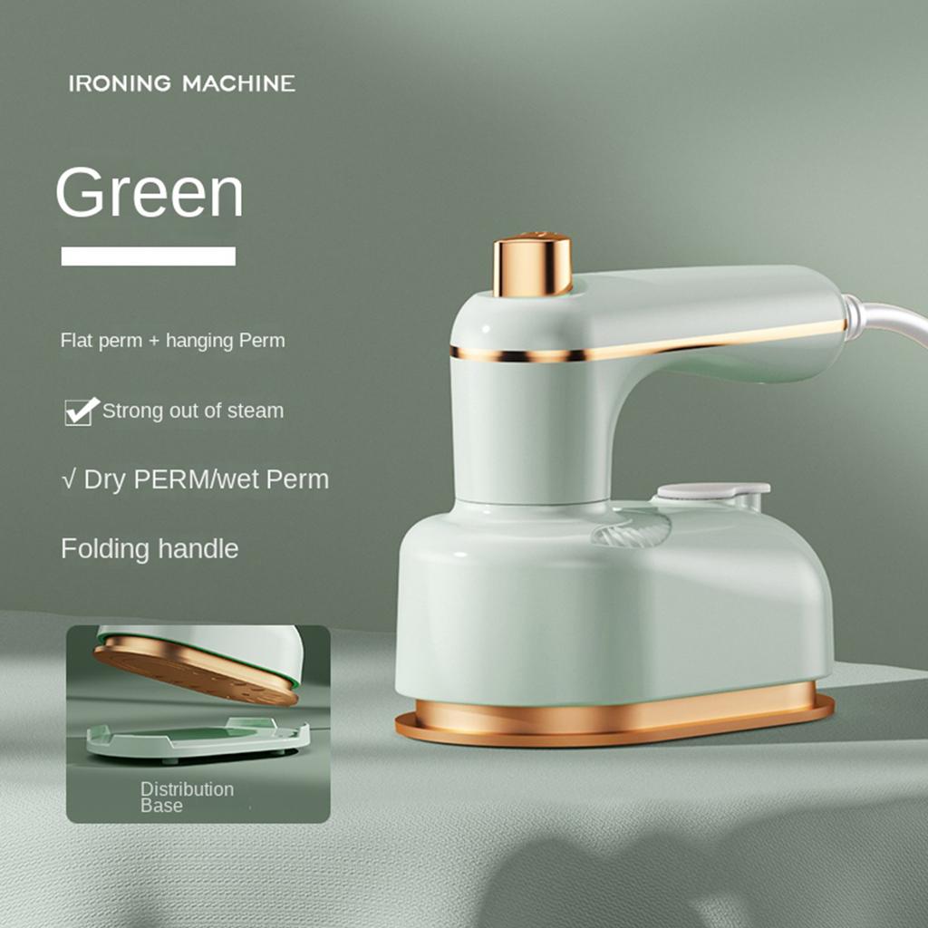 Folding Hanging Iron, Handheld Convenient Electric Iron, Home Travel Ironing, Ironing Machine For Clothes