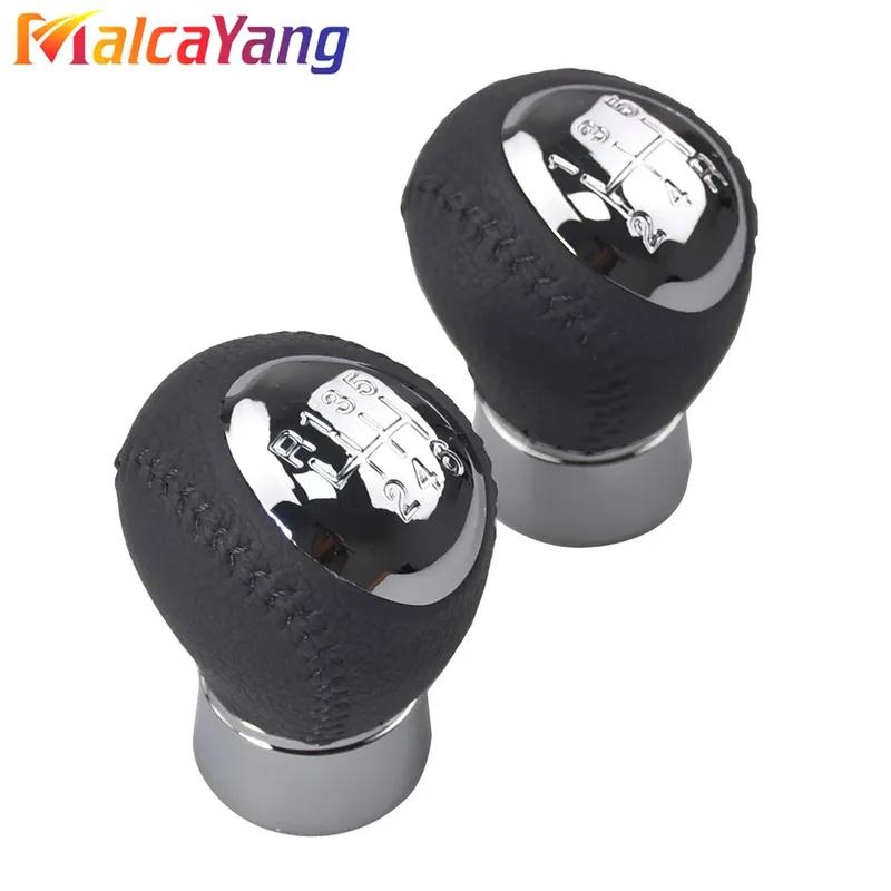 5 6 Speed MT Gear Shift Knob for Mazda 3 BK 5 CR 6 GG/GY MPV PREMACY CP 323/323F BJ 626 GF/GW XEDOS 6 RX-8 GearShifter Stick Pen