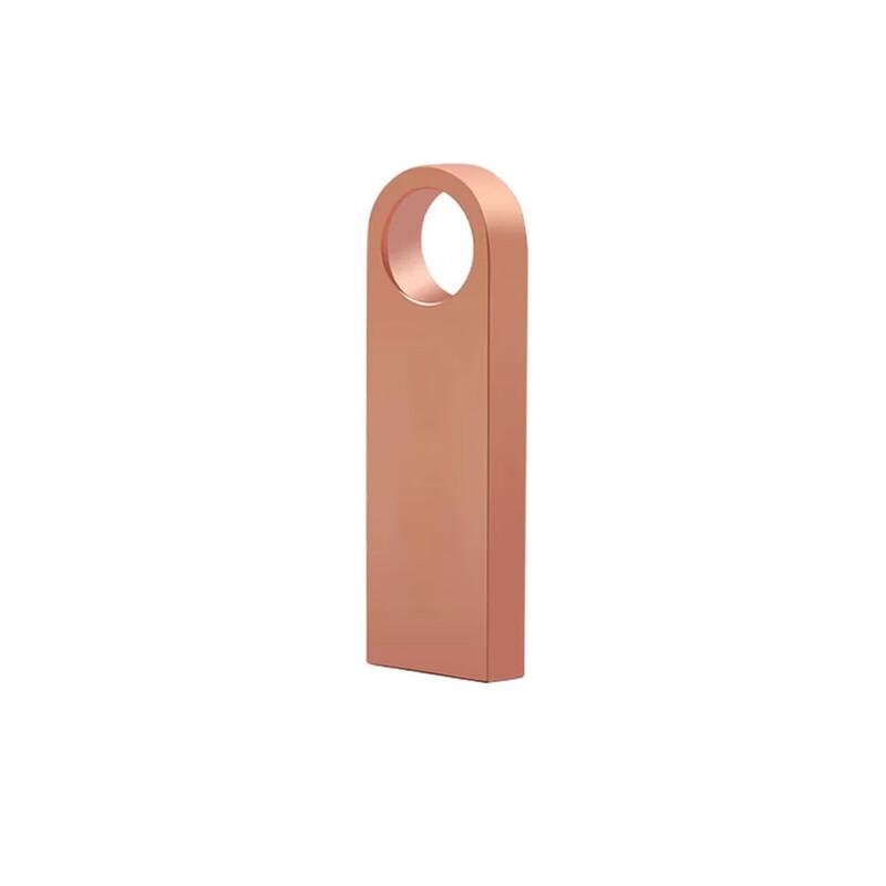 

OLOEY USB 3.1 Expanded Capacity Metal Flash Drive