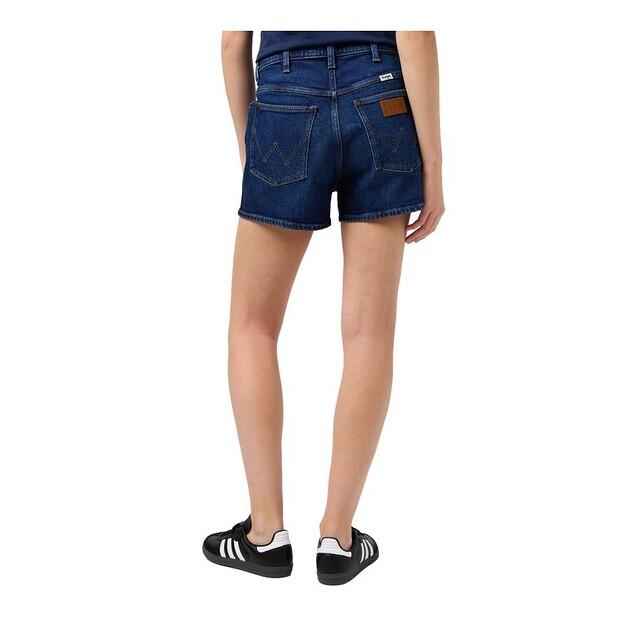 Джинсовые шорты Wrangler 112351747