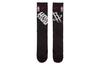 Nike Crew Socks Unisex 1 Pack Black SK0168-010