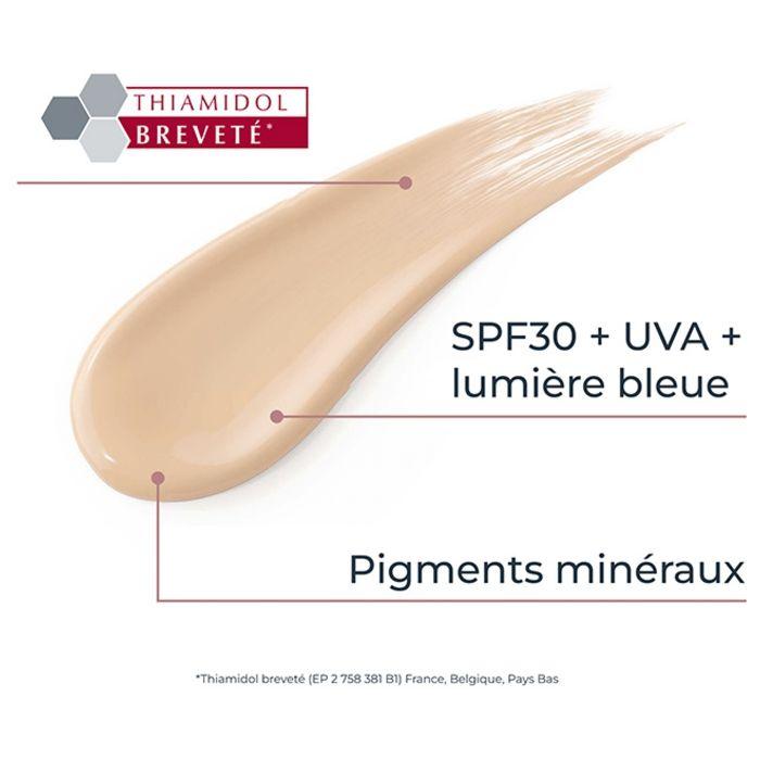 Soin de jour - Eucerin - Anti Pigment Teinte Light - SPF30 - 50 ml - Crème sans parfum