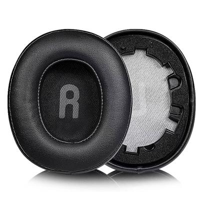 Headphones Ear Cushions Sponge Earpads Cover Earmuffs Repair Parts for JBL Tune 700BT, T710BT, 700BTNC, 750BTNC, T760NC