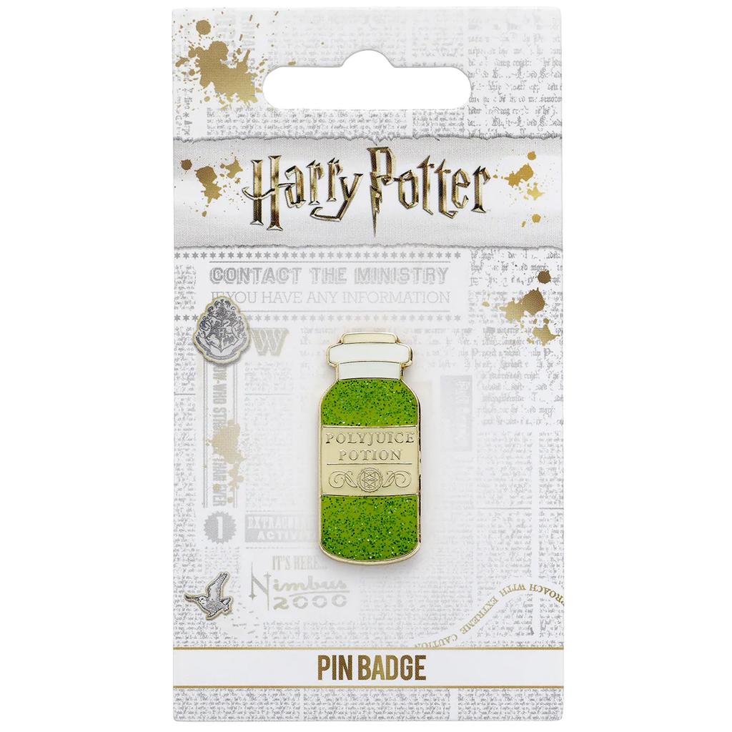 HARRY POTTER Vielsaft-Pin