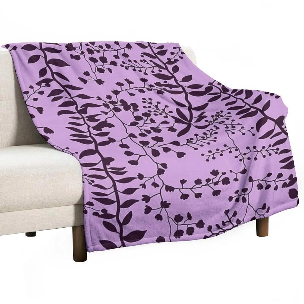 BBVNFLIR Morbida coperta stampata con bella addormentata, calda e accogliente, per tutte le stagioni, per bambini, adolescenti, adulti, in flanella, decorazione per la stanza, 150 x 200 cm