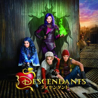 Descendants Soundtrack