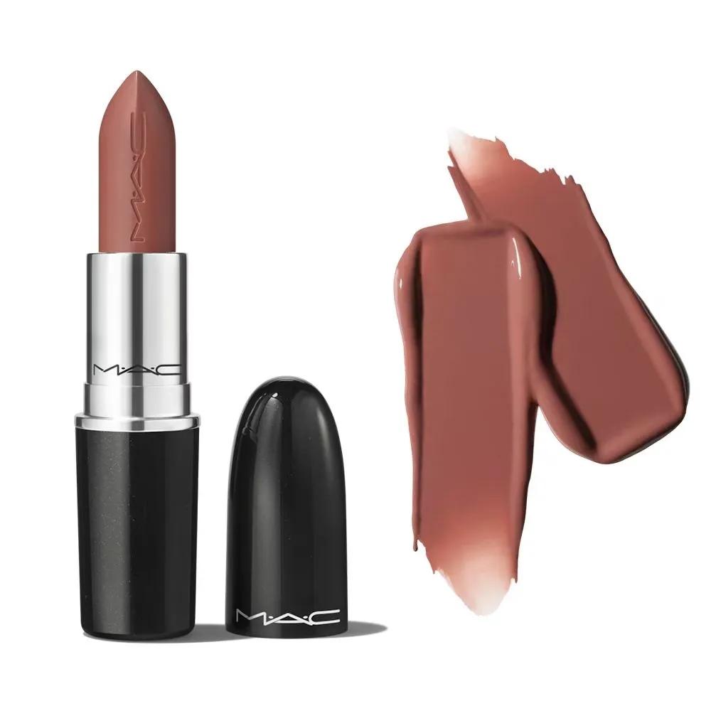 

MAC Lustreglass Lipstick Lustreglass Sheer Shine - Signature Move ONE SIZE