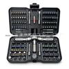 105-in-1 Multifunctional Ratchet Screwdriver Set for Household Use