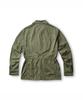 Edwardmax Military Safari Bio-Washed Cotton Jacket