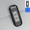 Baojun Car Key Case for Models 510, 730, 310W, 360, 560, 200, 530, 610, 630, E100