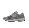 Original Grey New Balance NB2002rc Unisex Sneakers: Low-Top Casual Dad Shoes