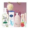 Personal Care & Home Essentials Gift Set