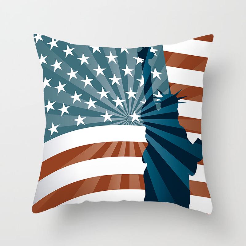 2025 Hot Sale Modern Geometric Abstract Sofa Pillow Cover