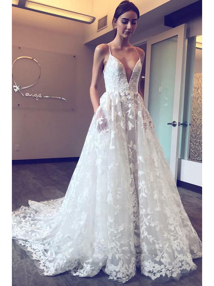 

2021 Женское сексуальное вечернее платье с V-образным вырезом - Европейский и американский стиль, без рукавов, с открытой спиной, платье для подружки невесты или свадебное платье Small белый