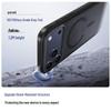 Baseus Magnetic Frosted Skin-Feel iPhone Case
