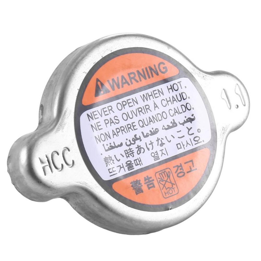 New Radiator Cap For Hyundai Tucson Tiburon Azera Kia Sedona Sorento Soul 253303K000