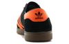 adidas Brussels Black Orange EE4915