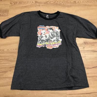 Na górę – T-shirty i koszulki
