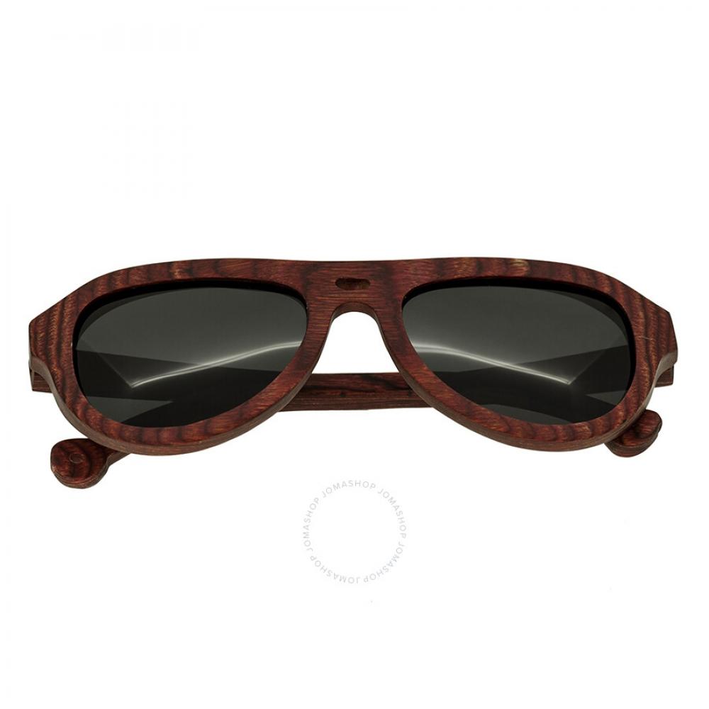

Солнцезащитные очки Spectrum Keaulana Wood SSGS112BK