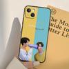 2gether The Series Case For iPhone 16 15 14 Pro Max Plus 13 12 Mini 11 Pro Max Back Cover