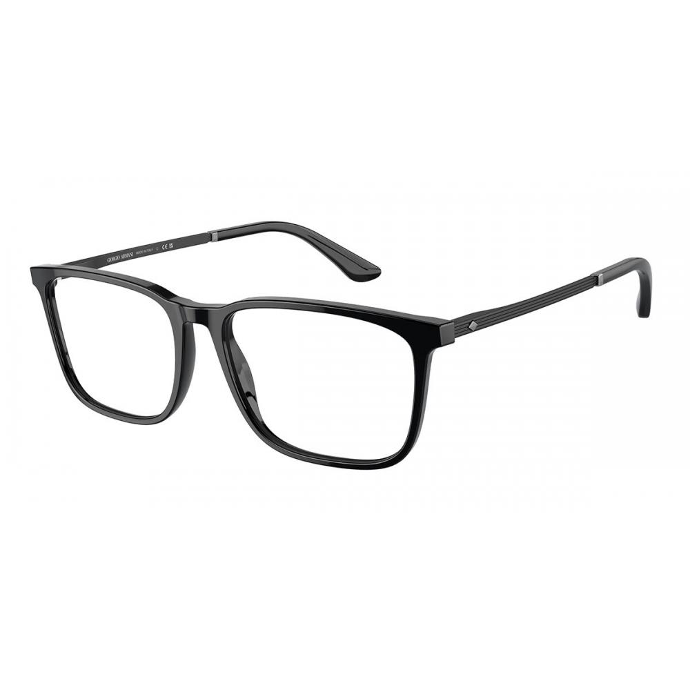 

Giorgio Armani Ar7249 5001 Men Eyeglasses 57-17-145