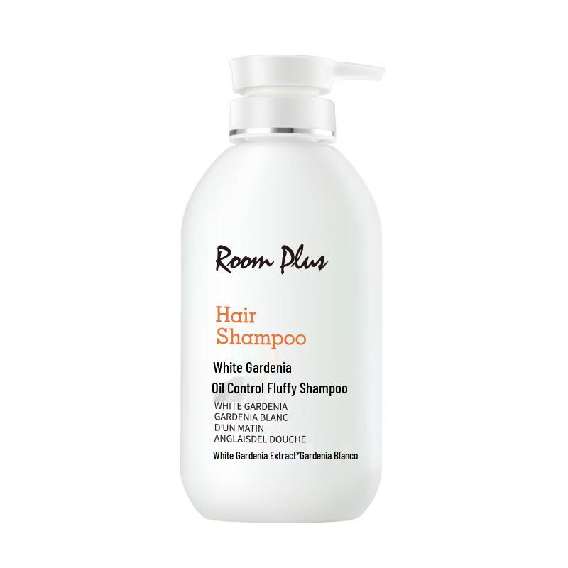 Room Plus Gardenia Shampoo 500ml