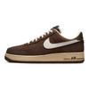 Nike Air Force 1 Low '07 Cacao Wow Sneakers FZ3592-259