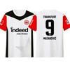 Spagna 2026 Campioni del Mondo Yamal Maglia da Calcio Donna T-shirt Sportiva Estiva Traspirante Asciugatura Rapida Streetwear Abbigliamento